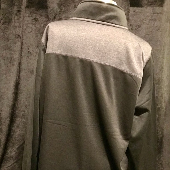 Browning Mens Black Hunting Sweater- L - Picture 8 of 8